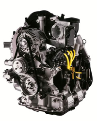 P6D66 Engine